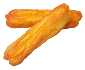 Fake Yum Yums Pastries, Pk.2 