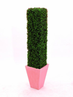 Artificial Melon Grass Column - 118cm