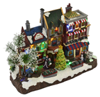 LED Christmas Street 