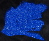 GLITTER, SPRINKLER - BLUE 110GR 