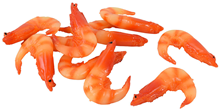 Prawns - Pk.10 