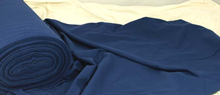 Molton Fabric - Midnight Blue 