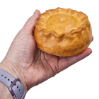 Small Chewet - Medieval Pie 