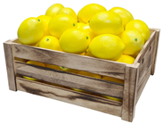 Lightweight Lemons, Pk.6 
