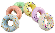 Fancy Party Donuts - Pk.6 