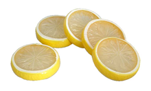 LEMON SLICES 