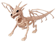 Dragon Skeleton 