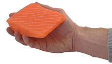 Salmon Portion 