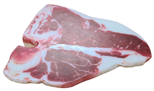 T-Bone Steak 