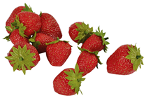 Strawberries - Pk.12 