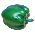 Green Bell Pepper 