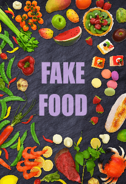 Fake Food