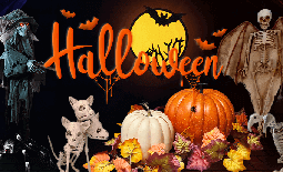 Halloween 2025